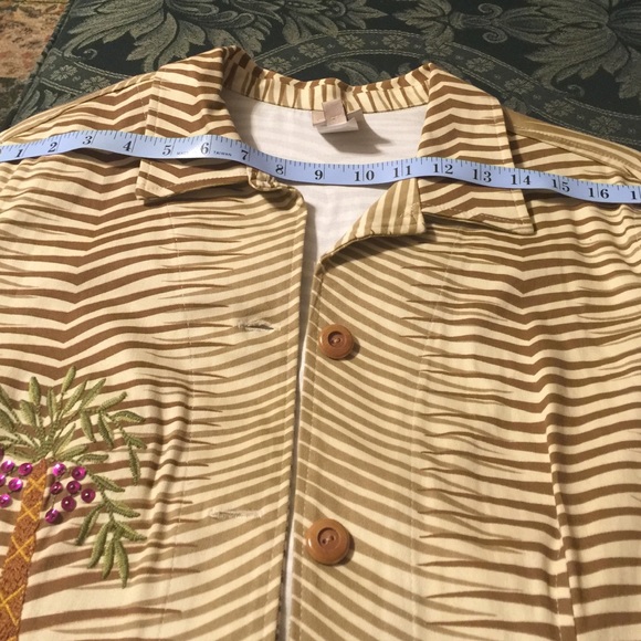 Jacket and Pants - Picture 2 of 4