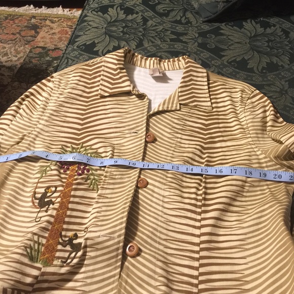 Jacket and Pants - Picture 3 of 4