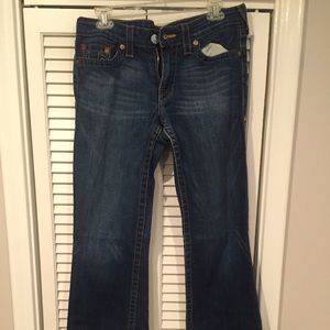 True Religion Bobby Jean-size 31