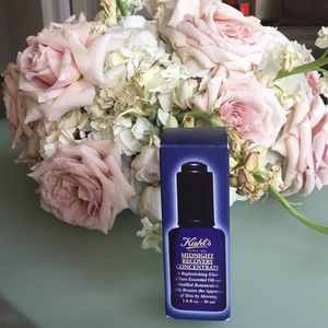 Kiehl's - midnight recovery concentrate