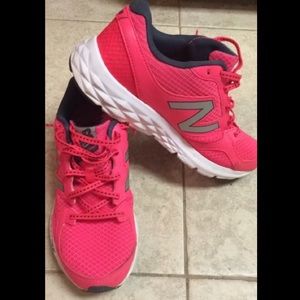 Brand New New Balance tennis shoes