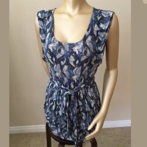 Juicy Couture Butterfly Dress
