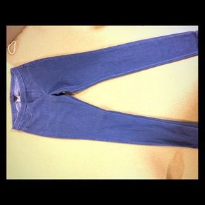 New HUE skinny jeans/leggings