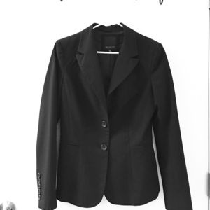The Limited career wear suit jacket. Size 6.