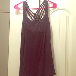 Lululemon athletica Wild Tank