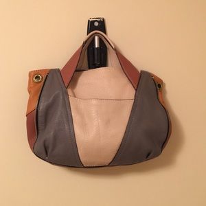 orYANY purse