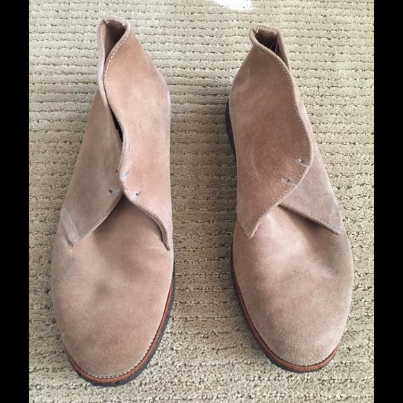 Men's  shoes (Cabela's) - Picture 1 of 4