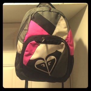 Roxy back pack