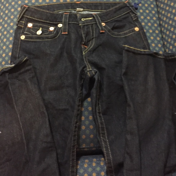 Jeans - Picture 2 of 3