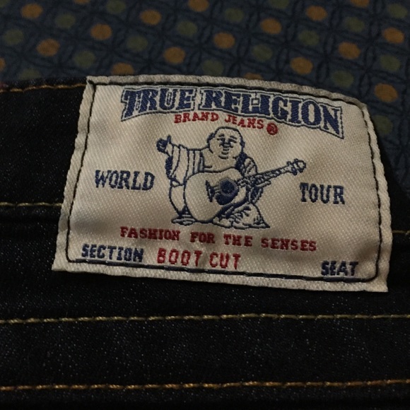 Jeans - Picture 3 of 3