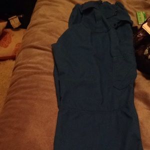 Like new KOI scrubs