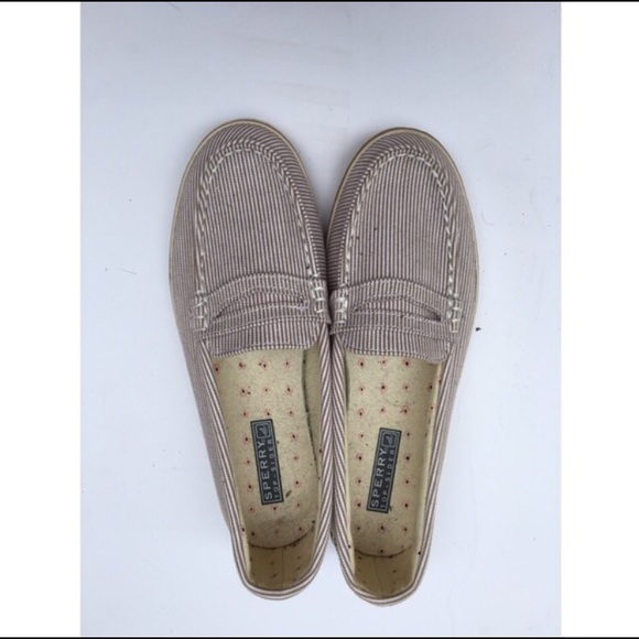 SPERRY TOP SIDER