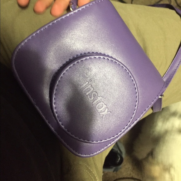 Polaroid camera - Picture 2 of 2