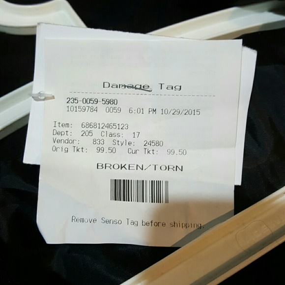 XS coffeeshop ny Hoodie never worn. Still tagged - Picture 2 of 4