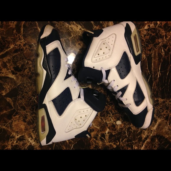 Jordan's