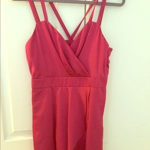 Sexy midi dress in excellent condition