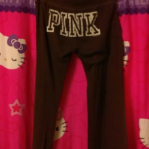 Sweats out fit