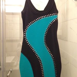 Guess by Marciano bodycon Dress