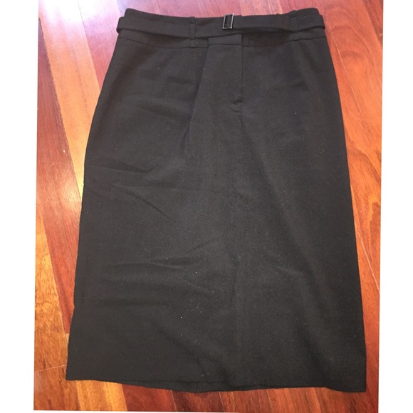 Talbots Stretch Skirt - Picture 1 of 1