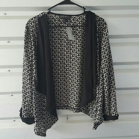 New item