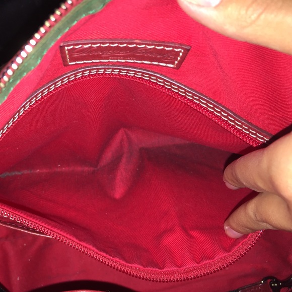 Dooney & Bourke purse - Picture 4 of 4