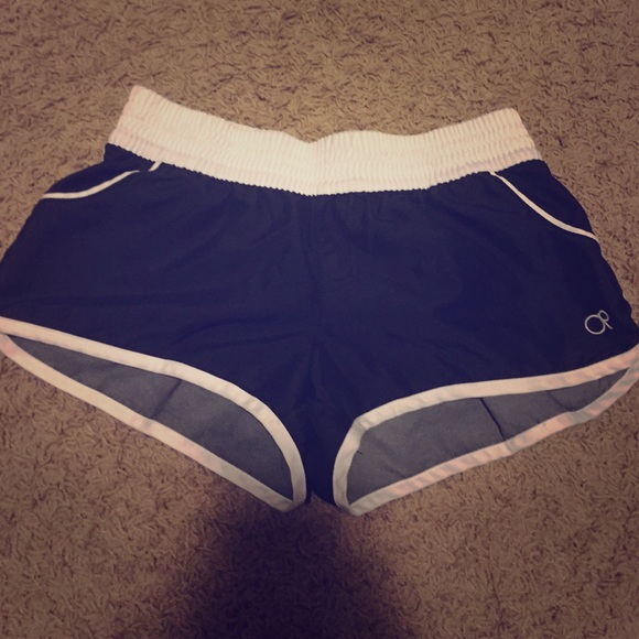 Size XS swim shorts