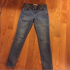 Bullhead jeans