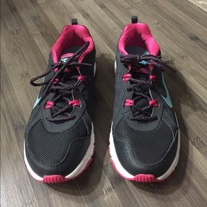 Nike Wild Trail Running Shoes