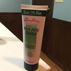 Facial Mask