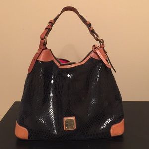 Dooney & Bourke purse