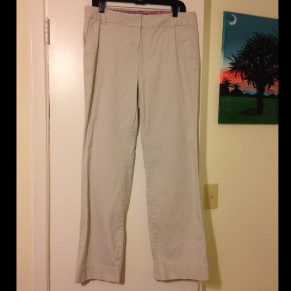 Vineyard Vines khaki pants