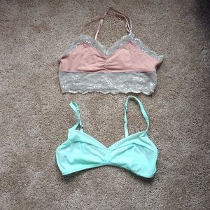 Bralette bundle