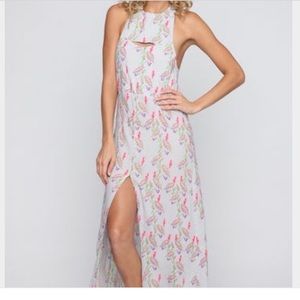 Acacia Taveuni Dress. EUC 🅿️🅿️