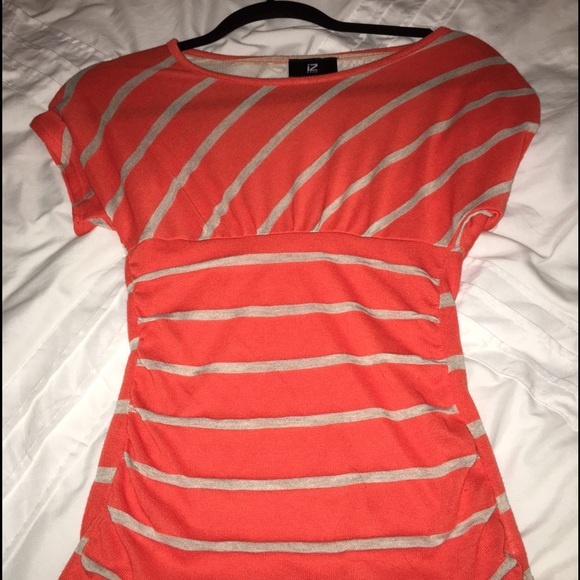 An iZ byer beautiful top!