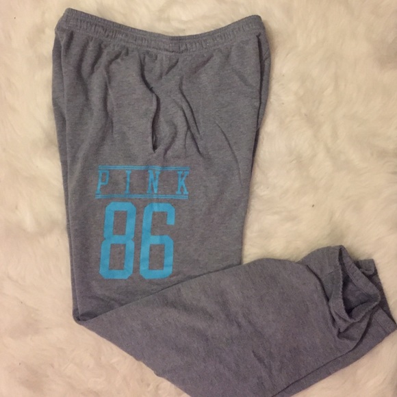 Victoria Secret PINK Sweats Joggers