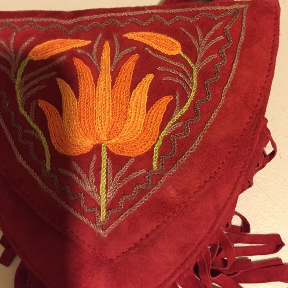 Festival Purse