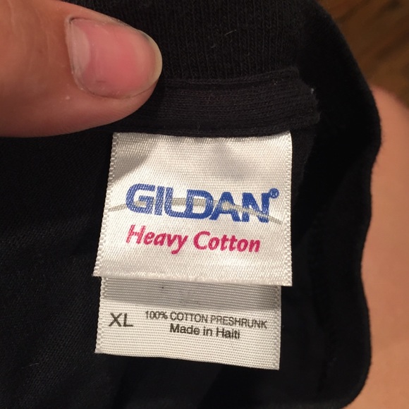 SOLD Jordan Son of Mars T-Shirt - Picture 3 of 3