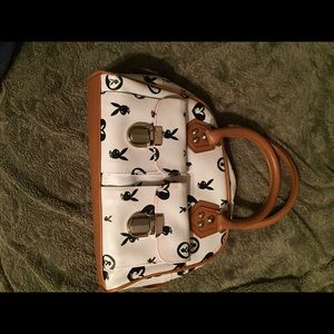 Playboy purse