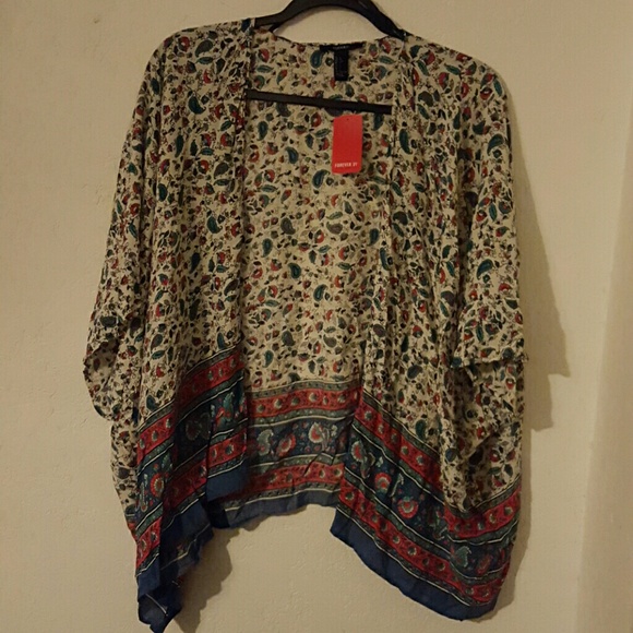 New item