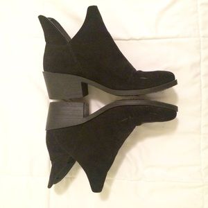 Forever 21 Booties