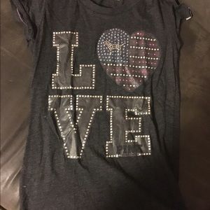 Victoria secret shirts