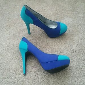 Limelight Pumps