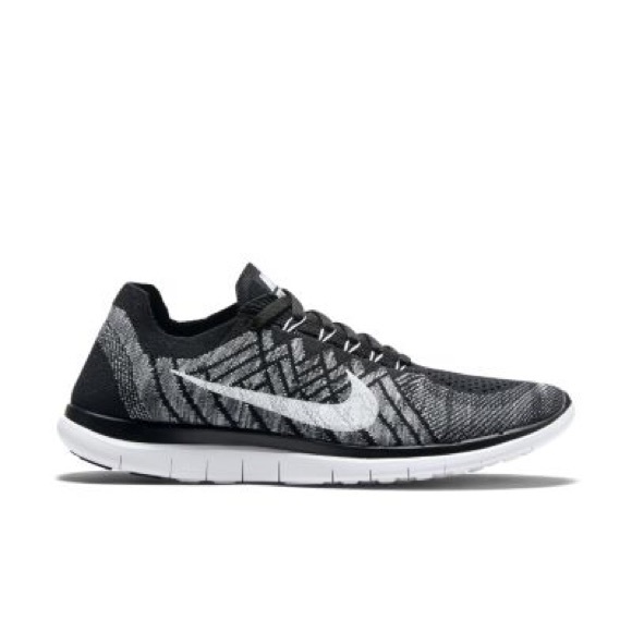 ISO Nikes