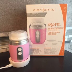 Clarisonic MIA Fit! New model!