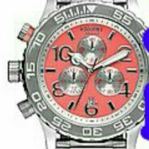 Beautiful watch