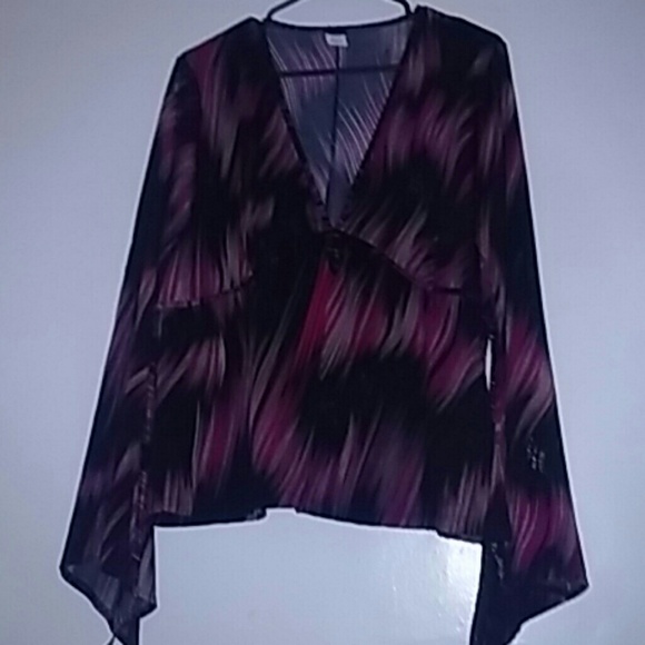 Sexy, party shirt