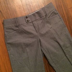 Banana Republic 8P Sloan Fit pants
