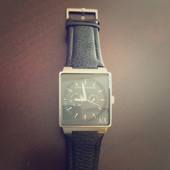 A|X watch