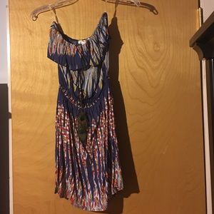Bohemian fashion!