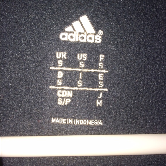Greg Addidas Sweatshirt - Picture 2 of 2